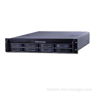 20 Channels High Performance Embedded NVR (LR-NVR6520)